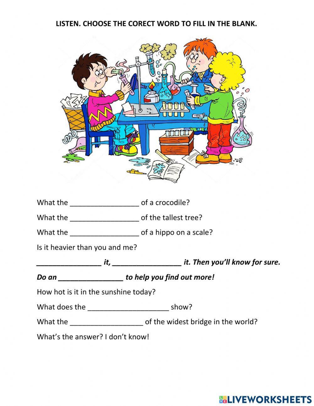 Global Stage - Unit 2 - Song