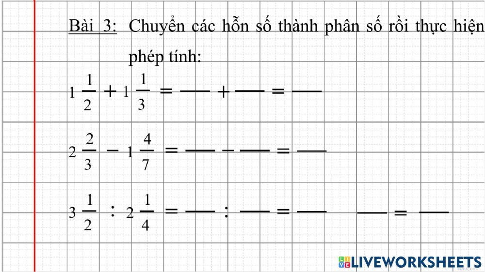 Toán 5-luyện tập trang 14