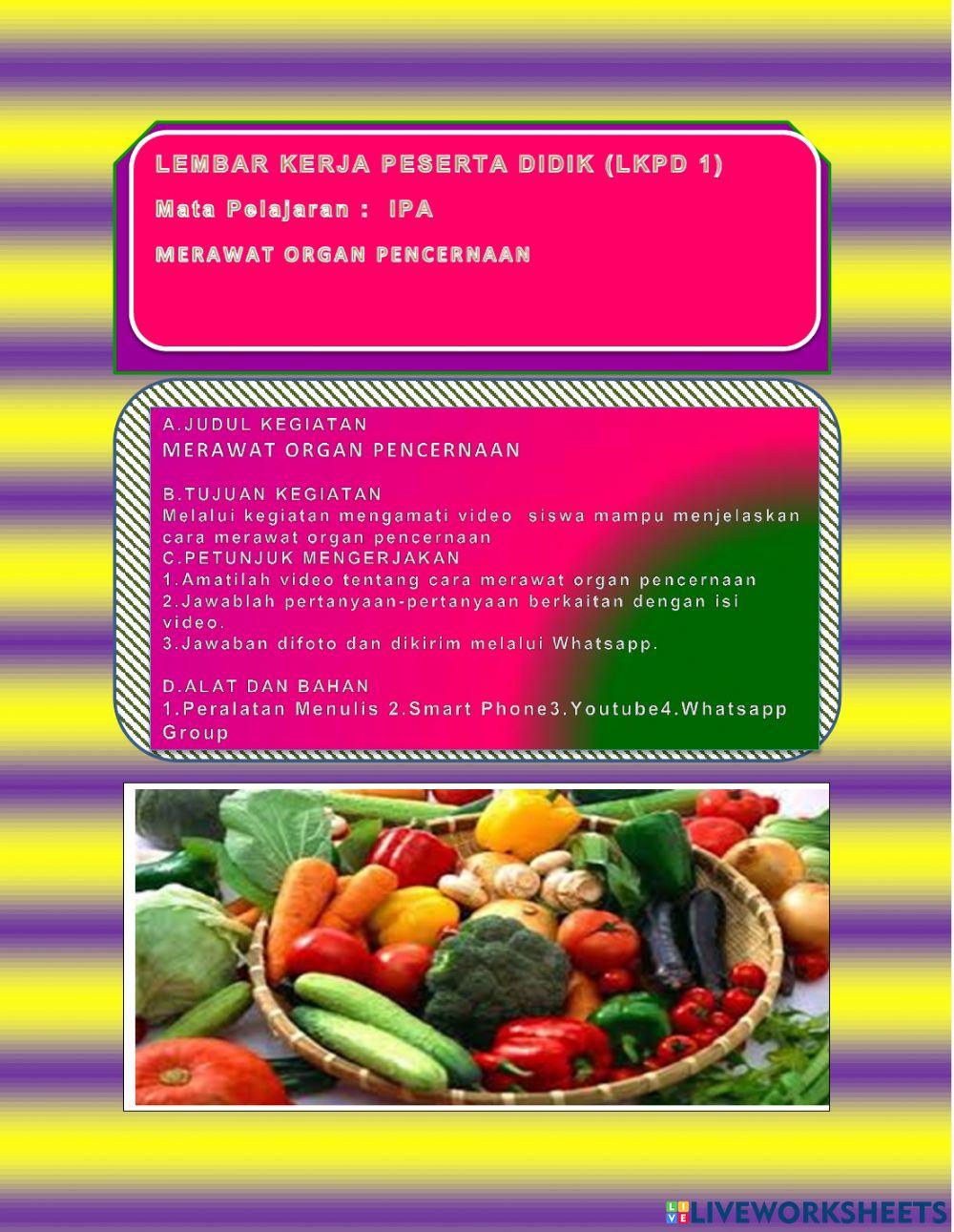 Lkpd kelas 5 tema 3 subtema 3 pb 4