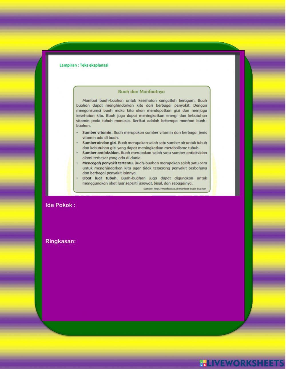 Lkpd kelas 5 tema 3 subtema 3 pb 4