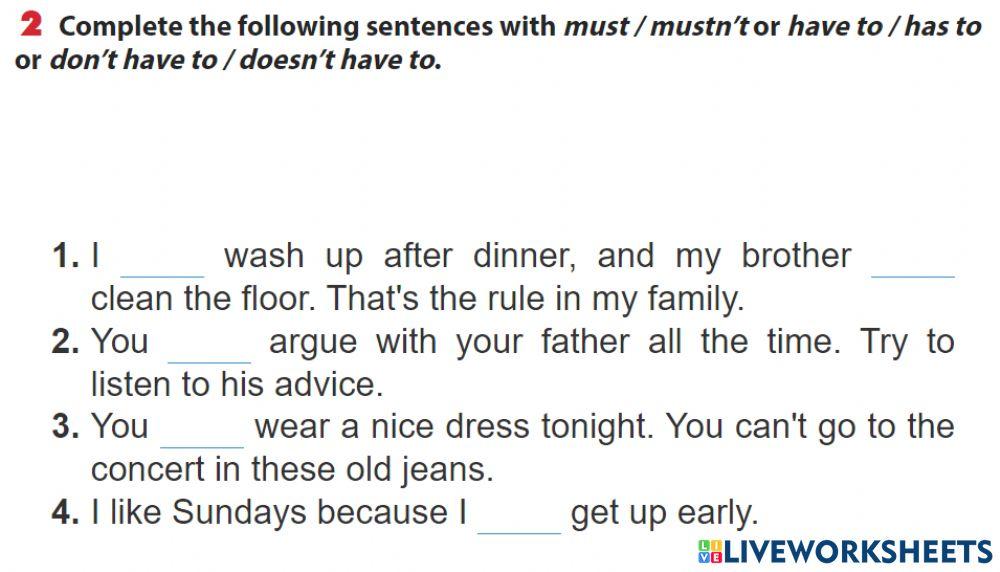 Generation gap - looking back -gr