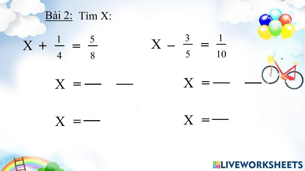 Toán 5 - luyện tập chung trang 16 17