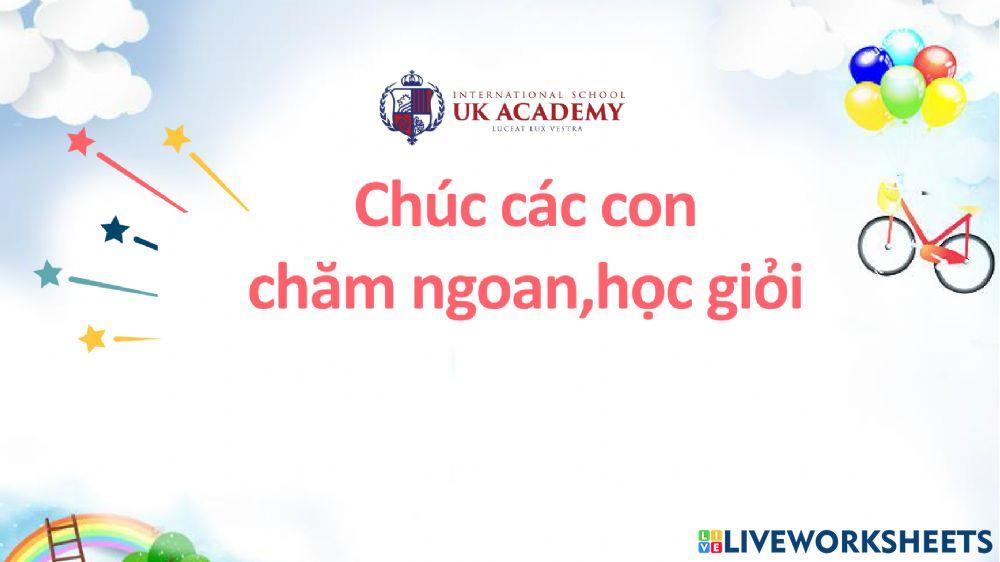 Toán 5 - luyện tập chung trang 16 17