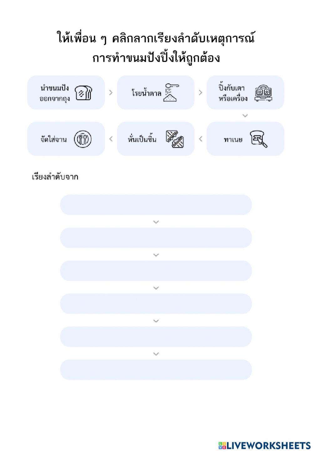 ข้อสอบวิชานวัตกรรม