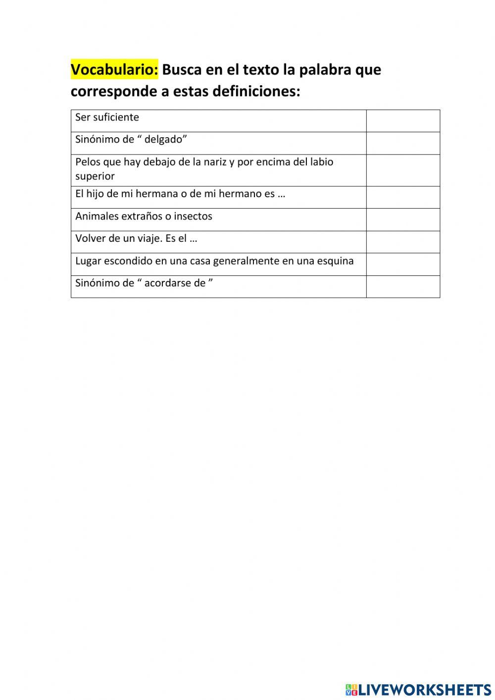 CL La casa de los espíritus