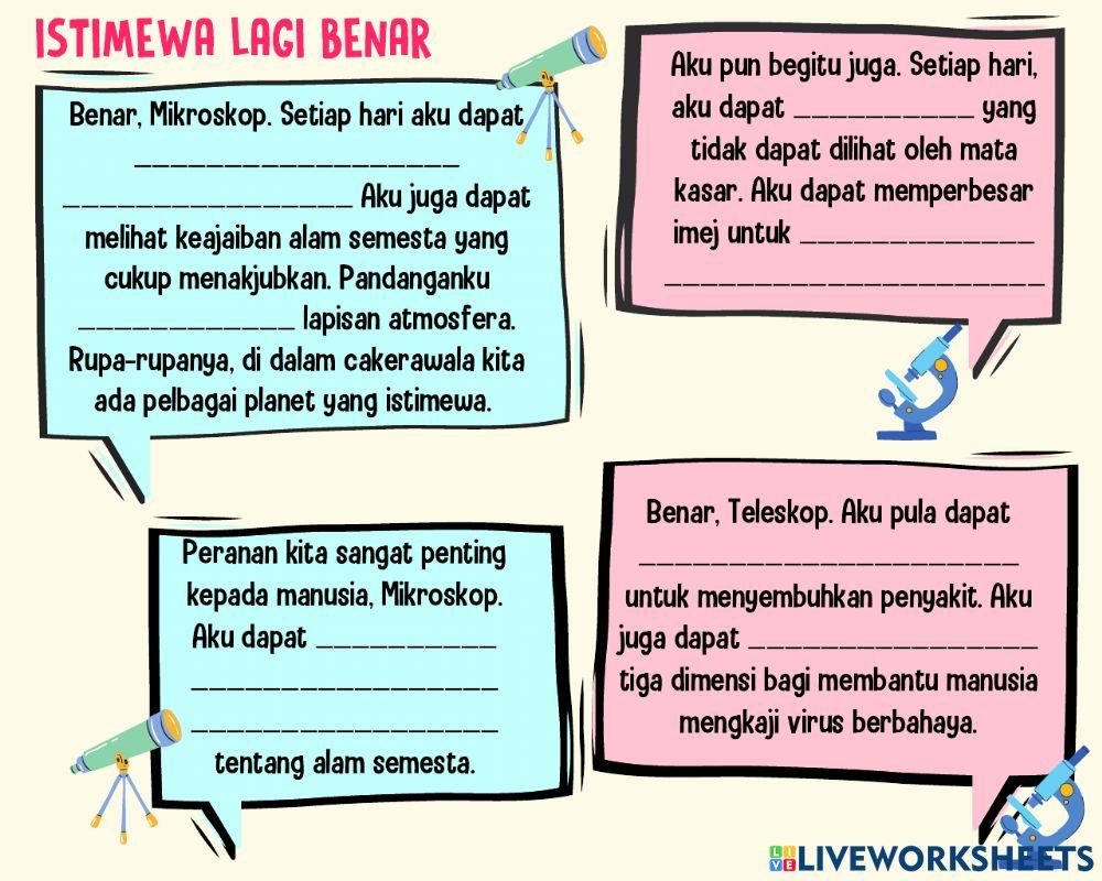 Tajuk istimewa lagi benar