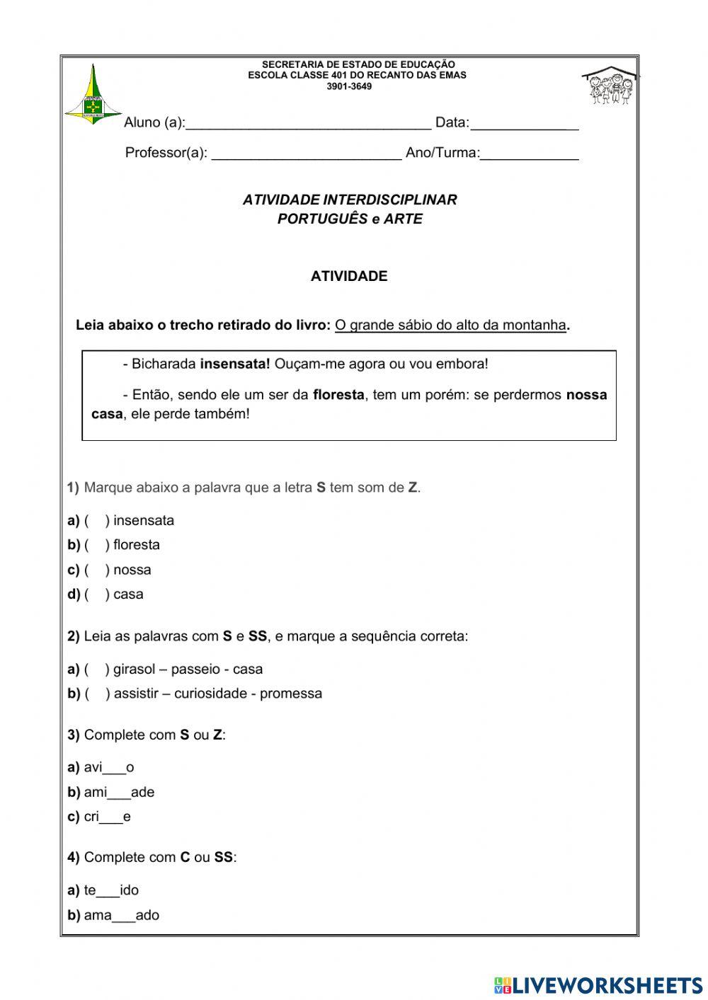 Semana 22 - Sexta-feira - 08-10