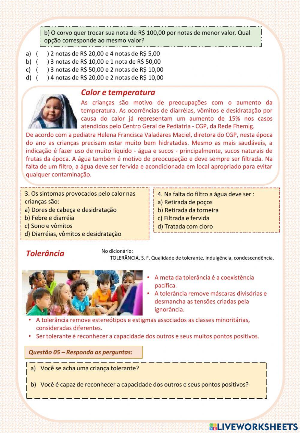 Semana 22 - Quinta-feira - 07-10