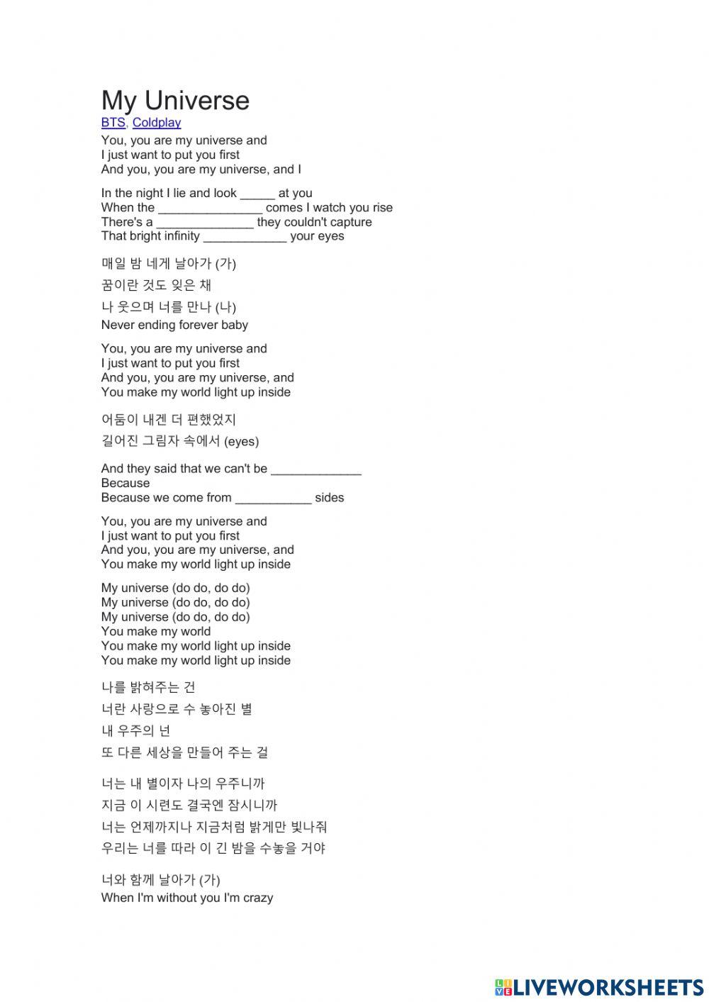 Song Song