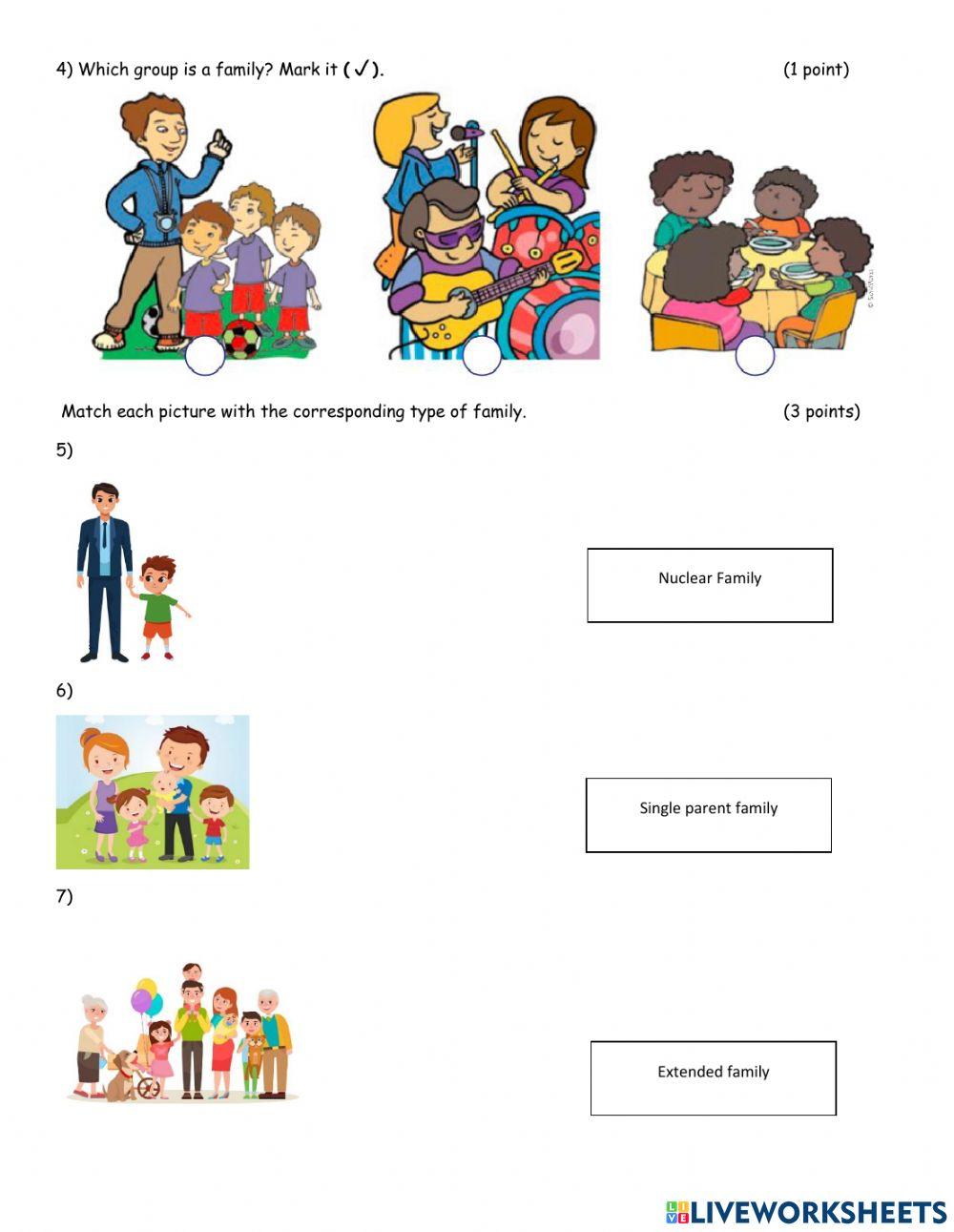 Social Studies | Free Interactive Worksheets | 1478396, image size:1000x1291