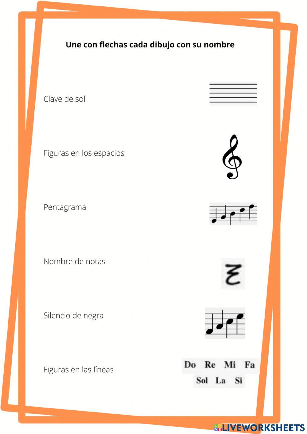 Lenguaje musical