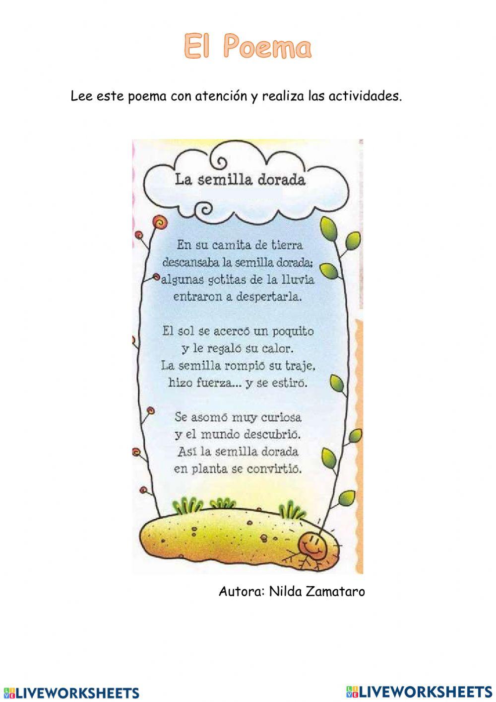 Guía Poema