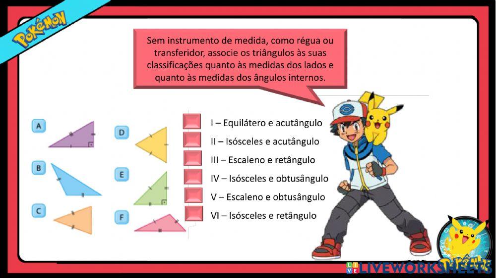 Polígonos regulares