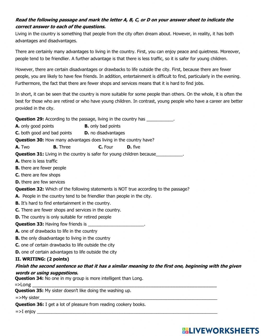 3FE-G8-Đề thi thử giữa kì I