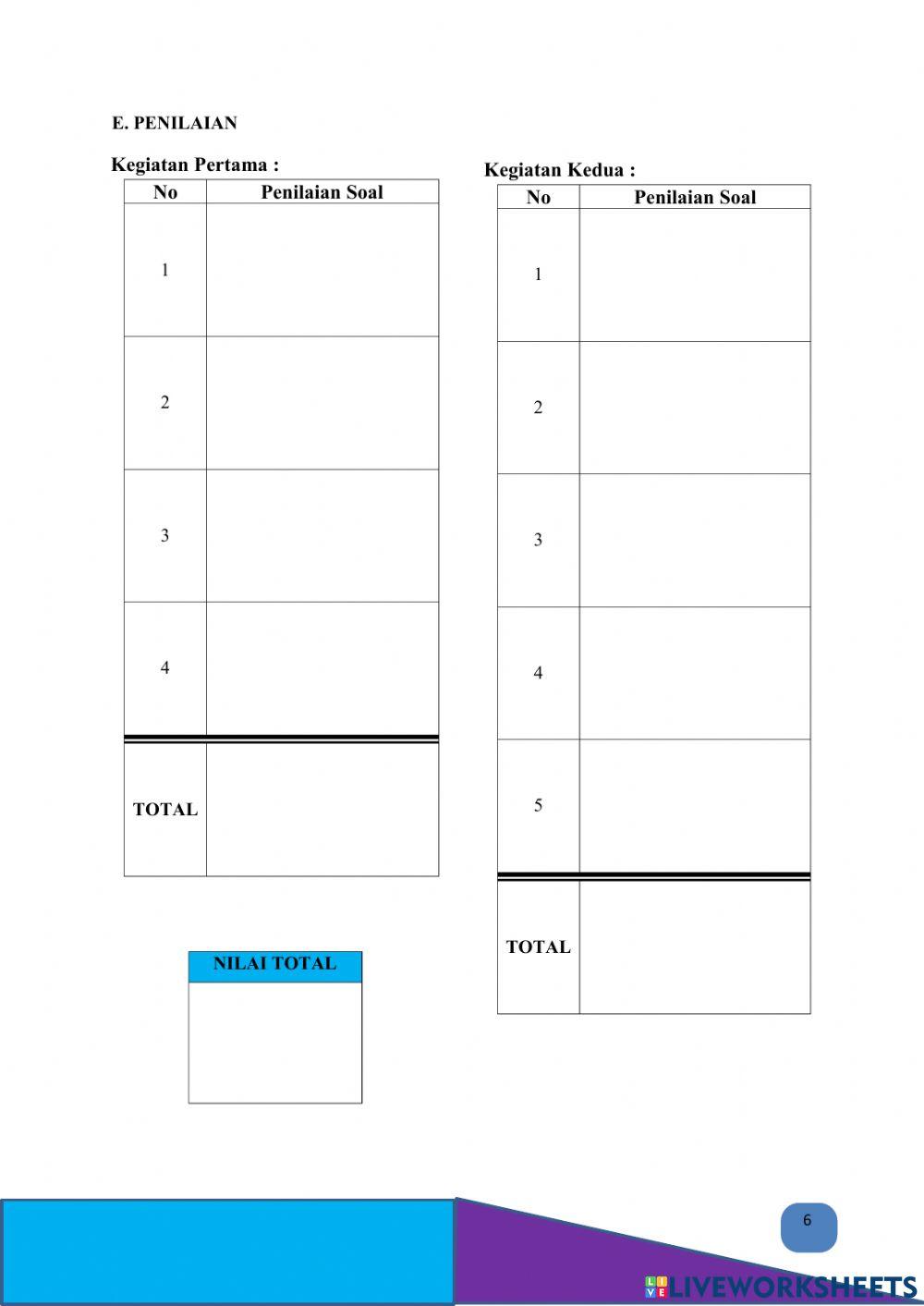 LKPD Persamaan Bernoulli