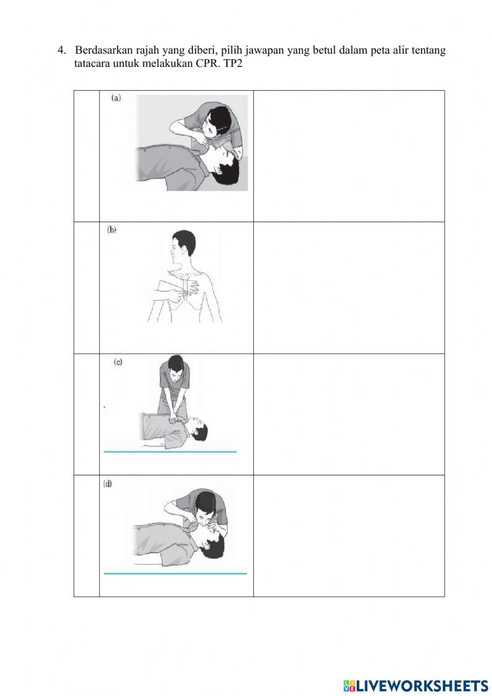 Bab 2: bantuan kecemasan (2)