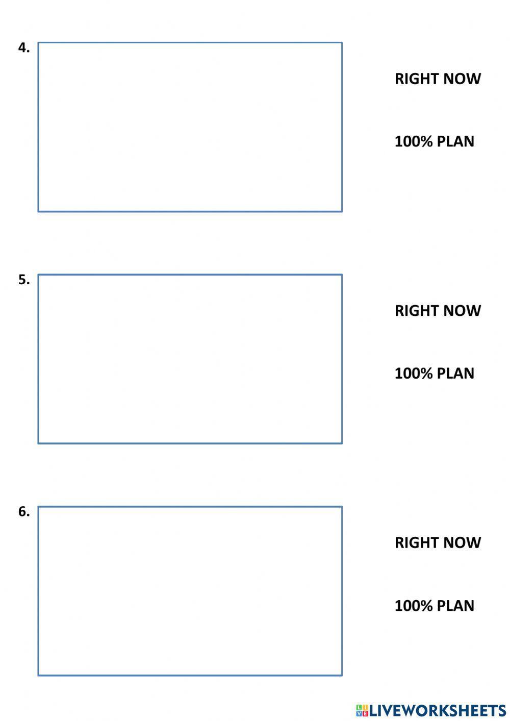 Analyze clips  - now vs plan