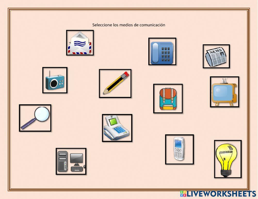 Dimensión comunicativa