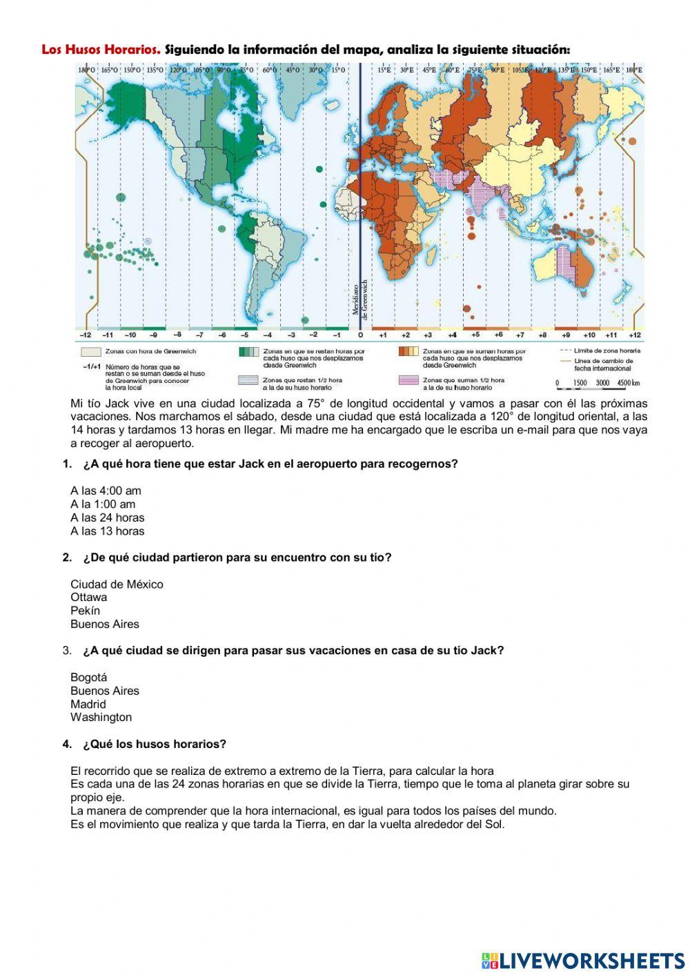 Taller de afianzamiento