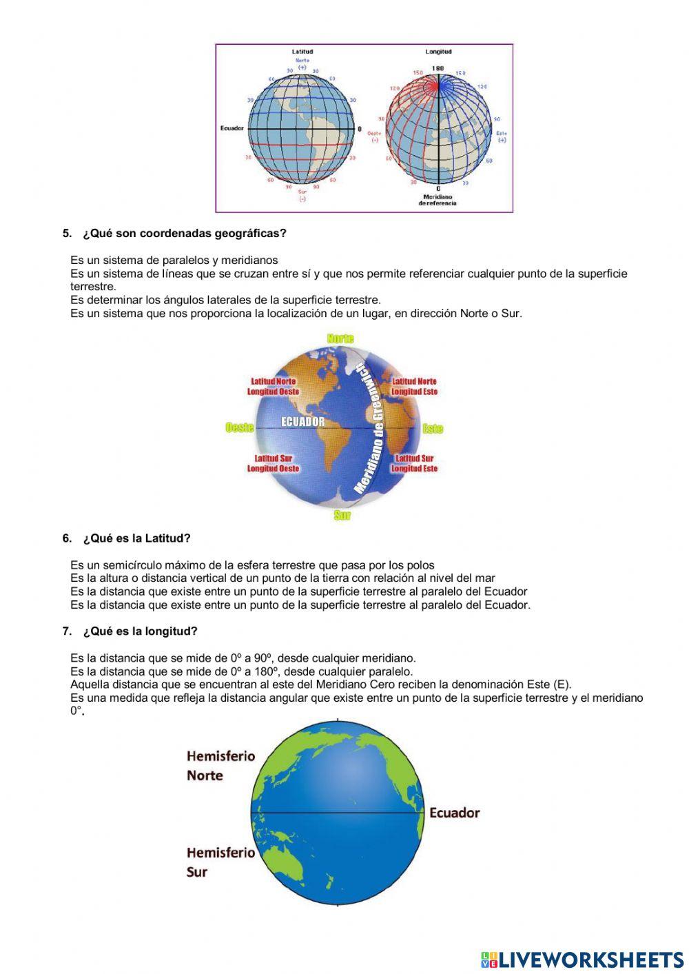 Taller de afianzamiento