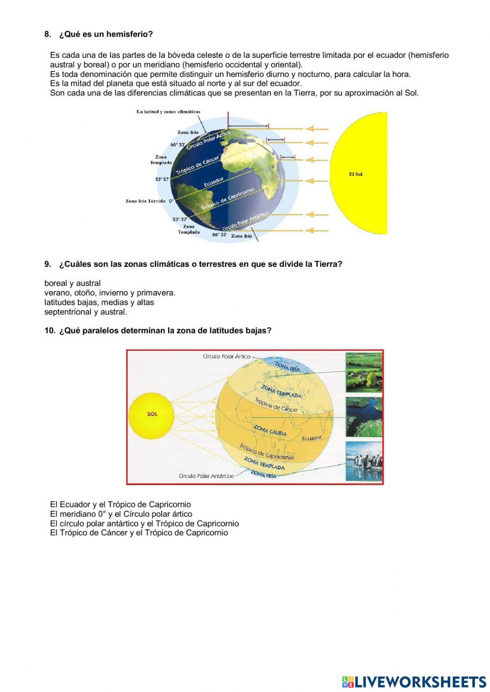 Taller de afianzamiento