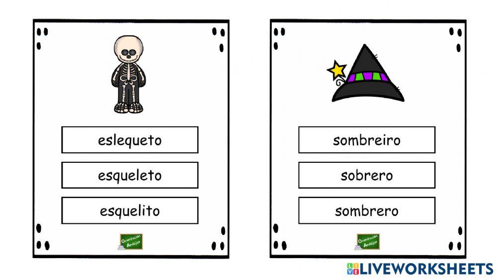 Día de Halloween