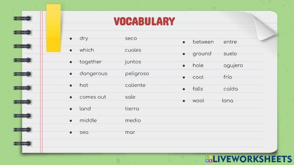 Geographical wonders