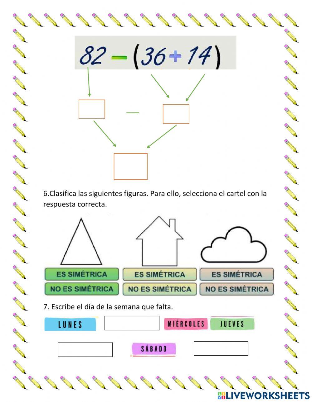 Acumulativo cuarto periodo 1°