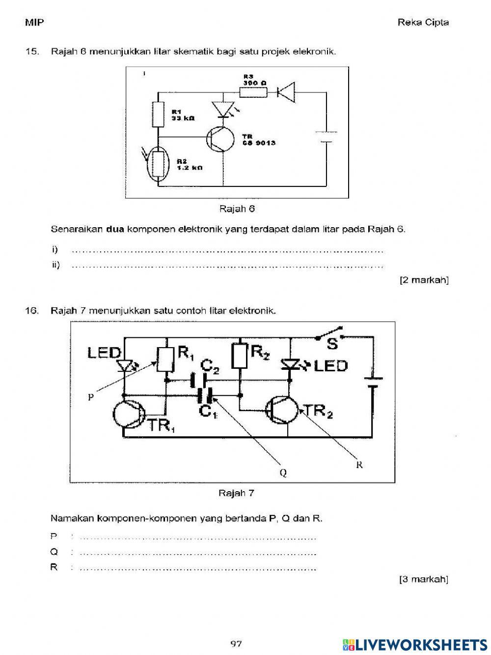 T5-Bab 3 RC MIP