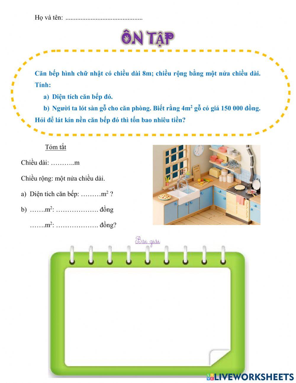 Toán tuần 7-thứ năm