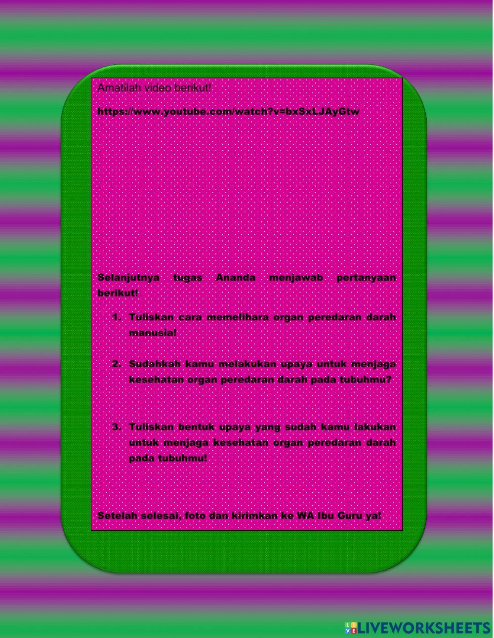 Lkpd kelas 5 tema 4 subtema3 pb 5