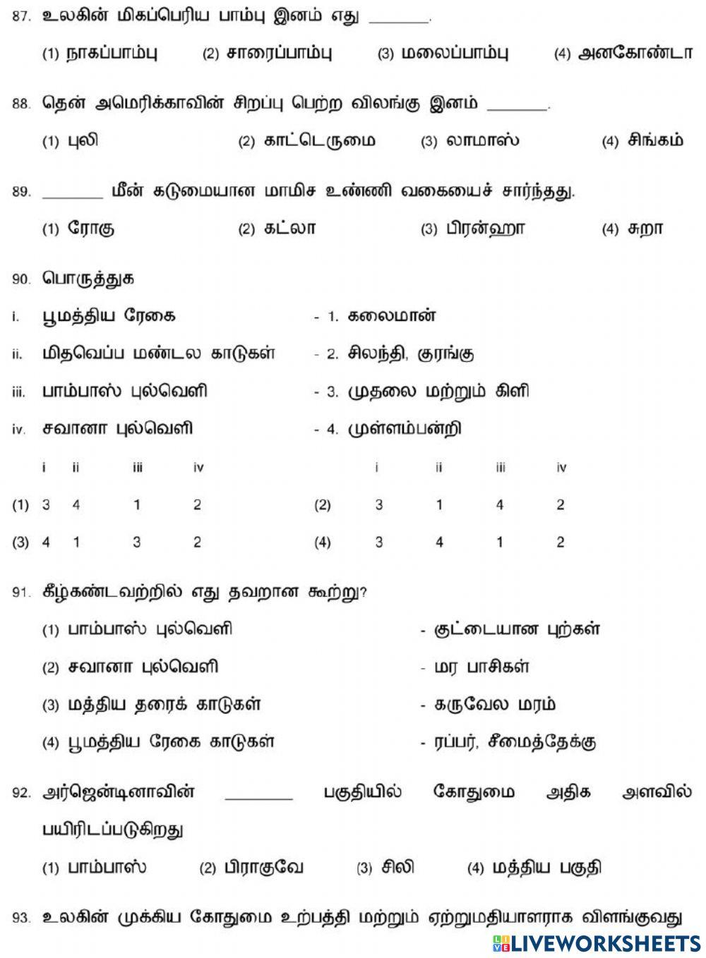 8. கண்டங்களை ஆராய்தல் (தென் அமெரிக்கா)-3