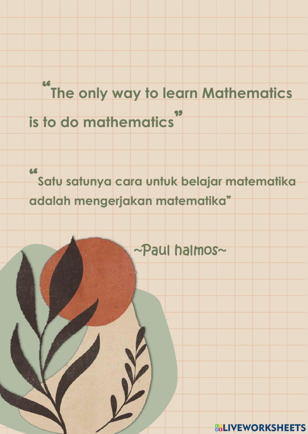 Persamaan linier tiga variabel