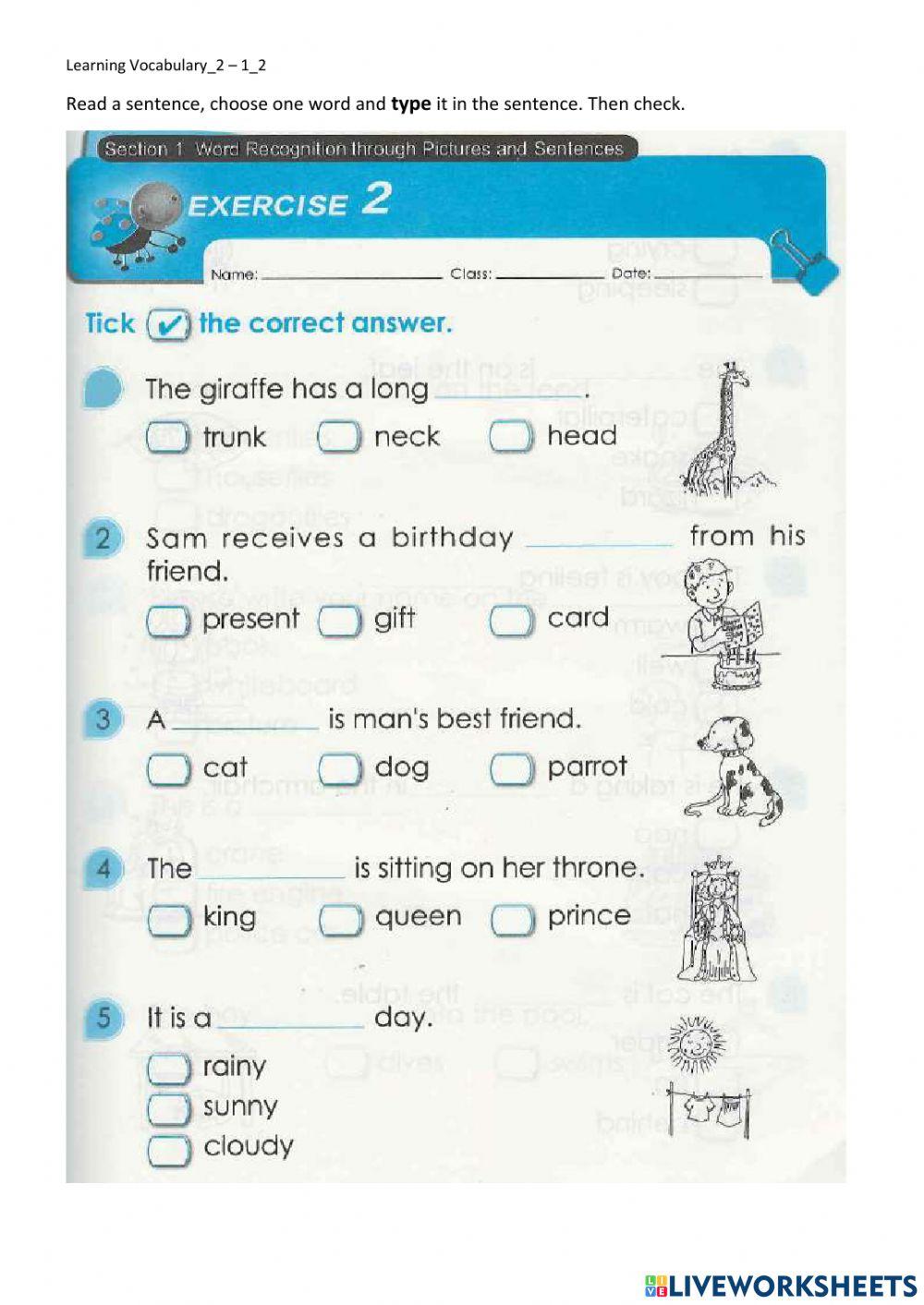 Learning Vocab-2-1-2