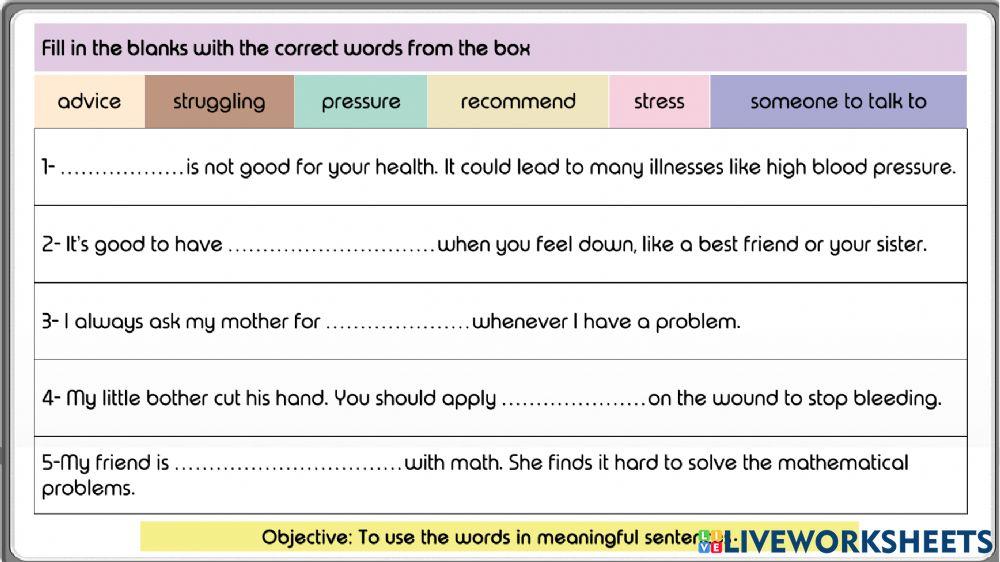 Unit4-lesson9-vocabulary
