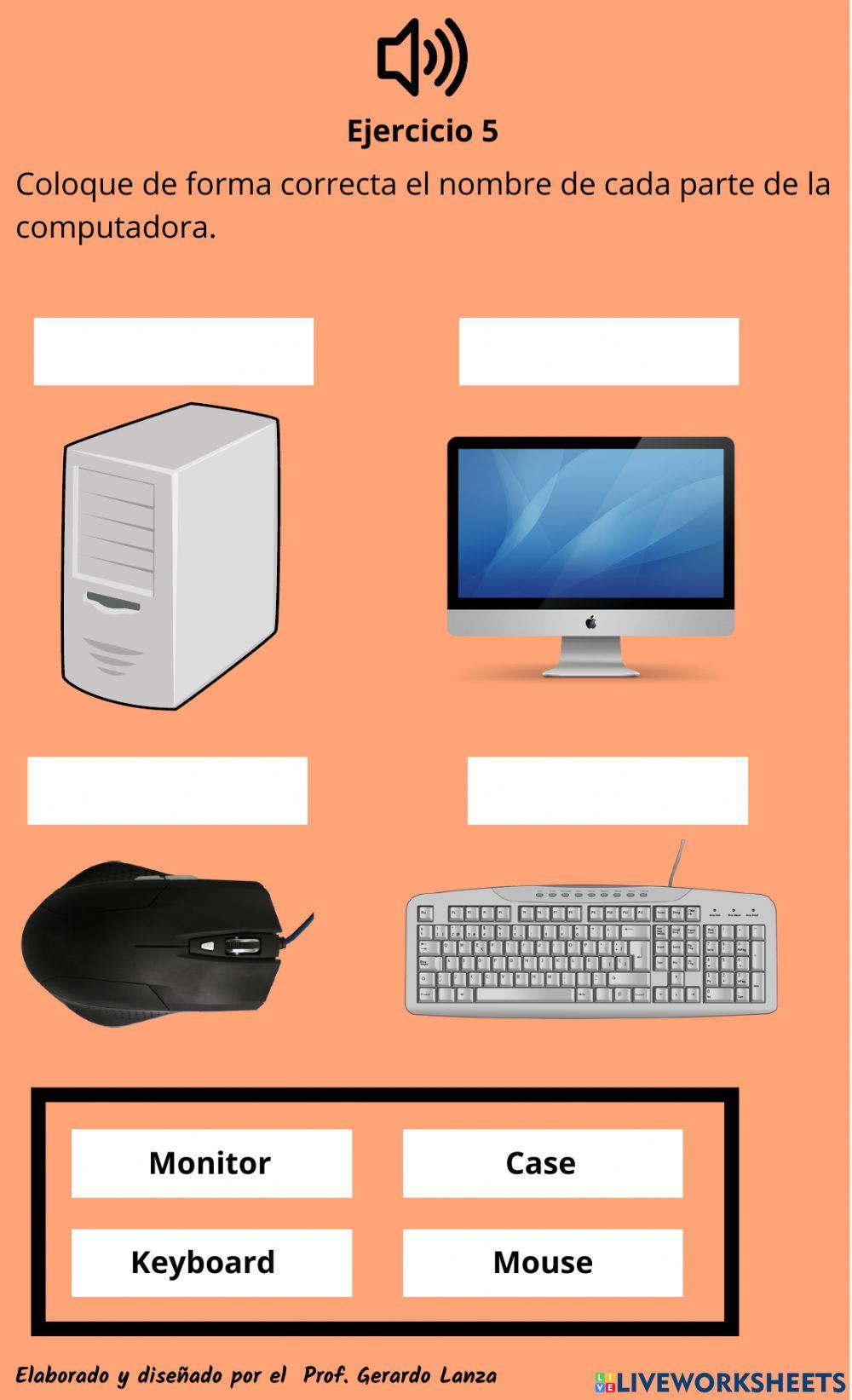 Examen IV parcial - 1st