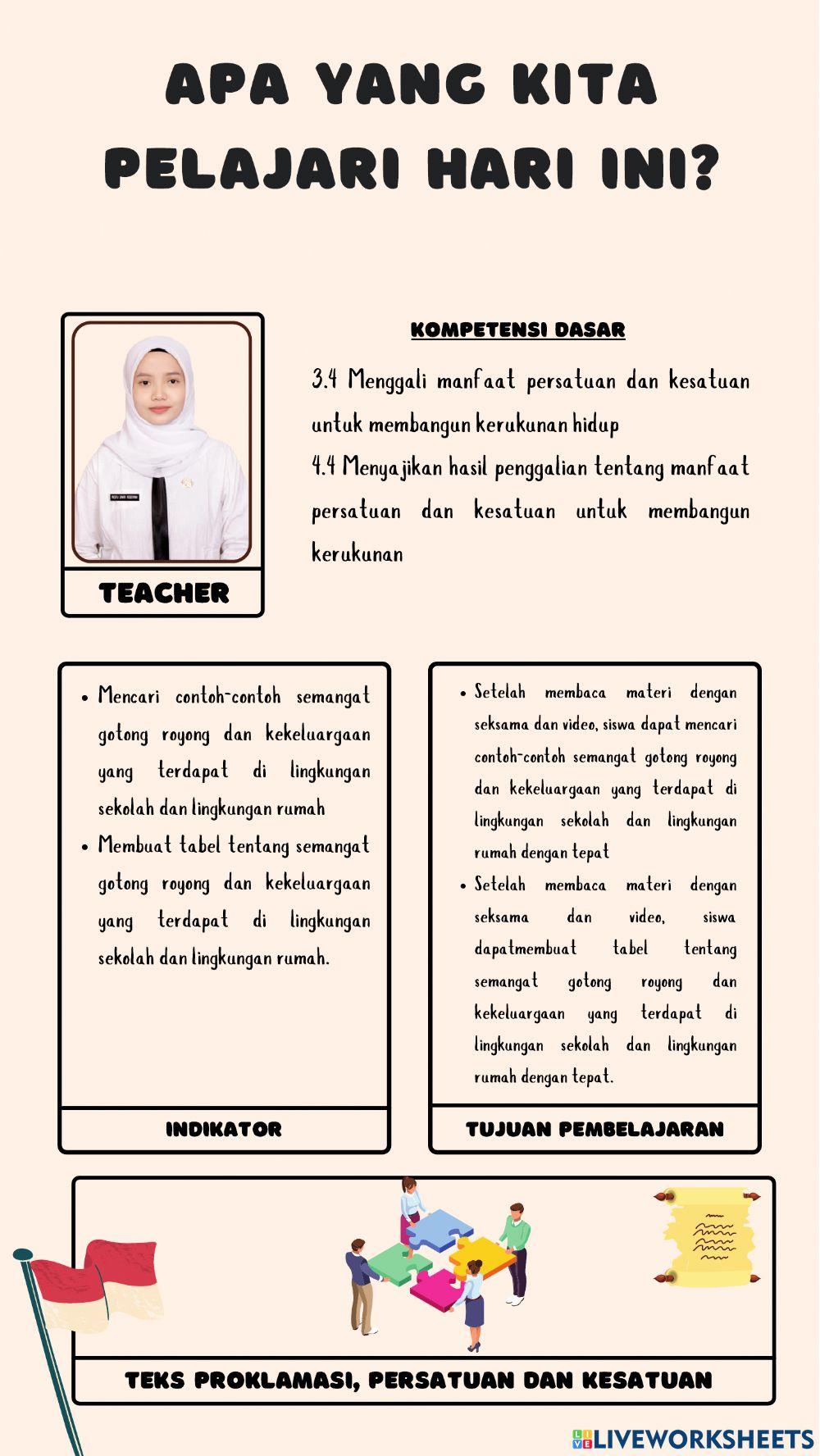 PPKn Tema 5 Subtema 2