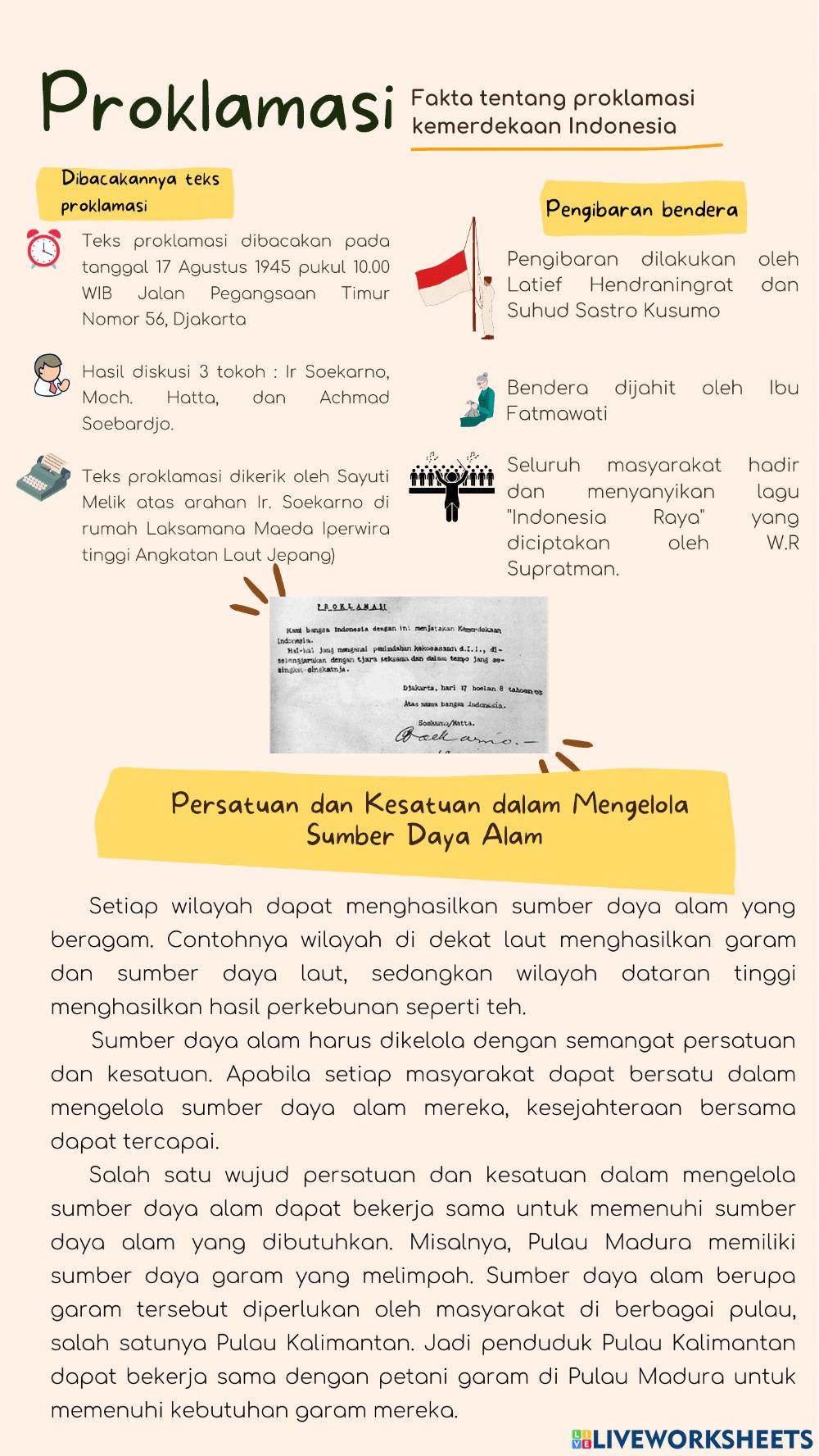 PPKn Tema 5 Subtema 2