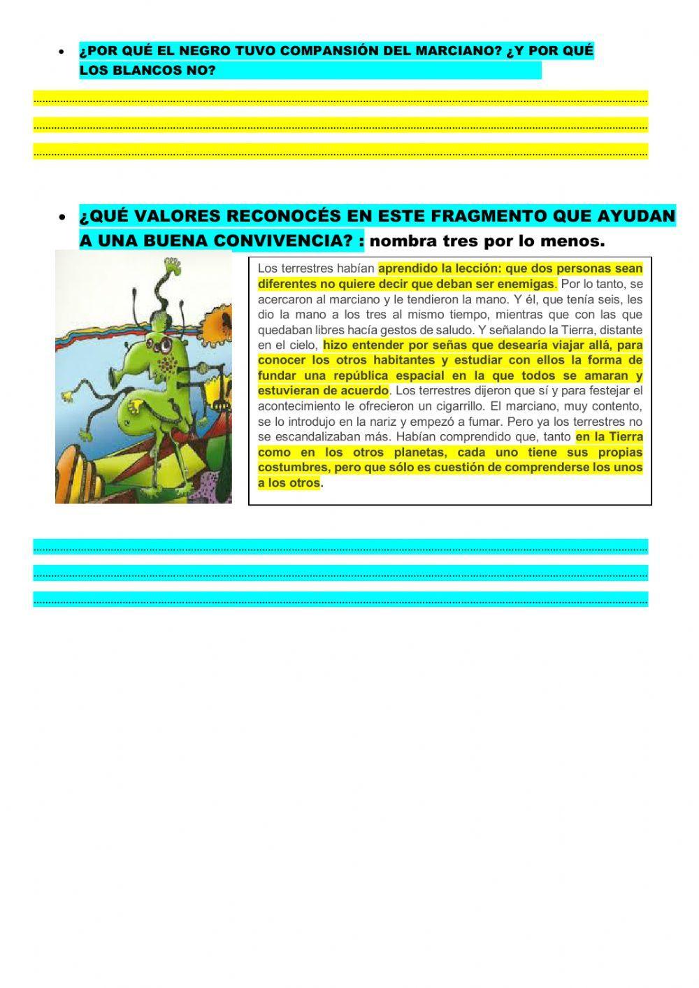 LOS ASTRONAUTAS Umberto Eco