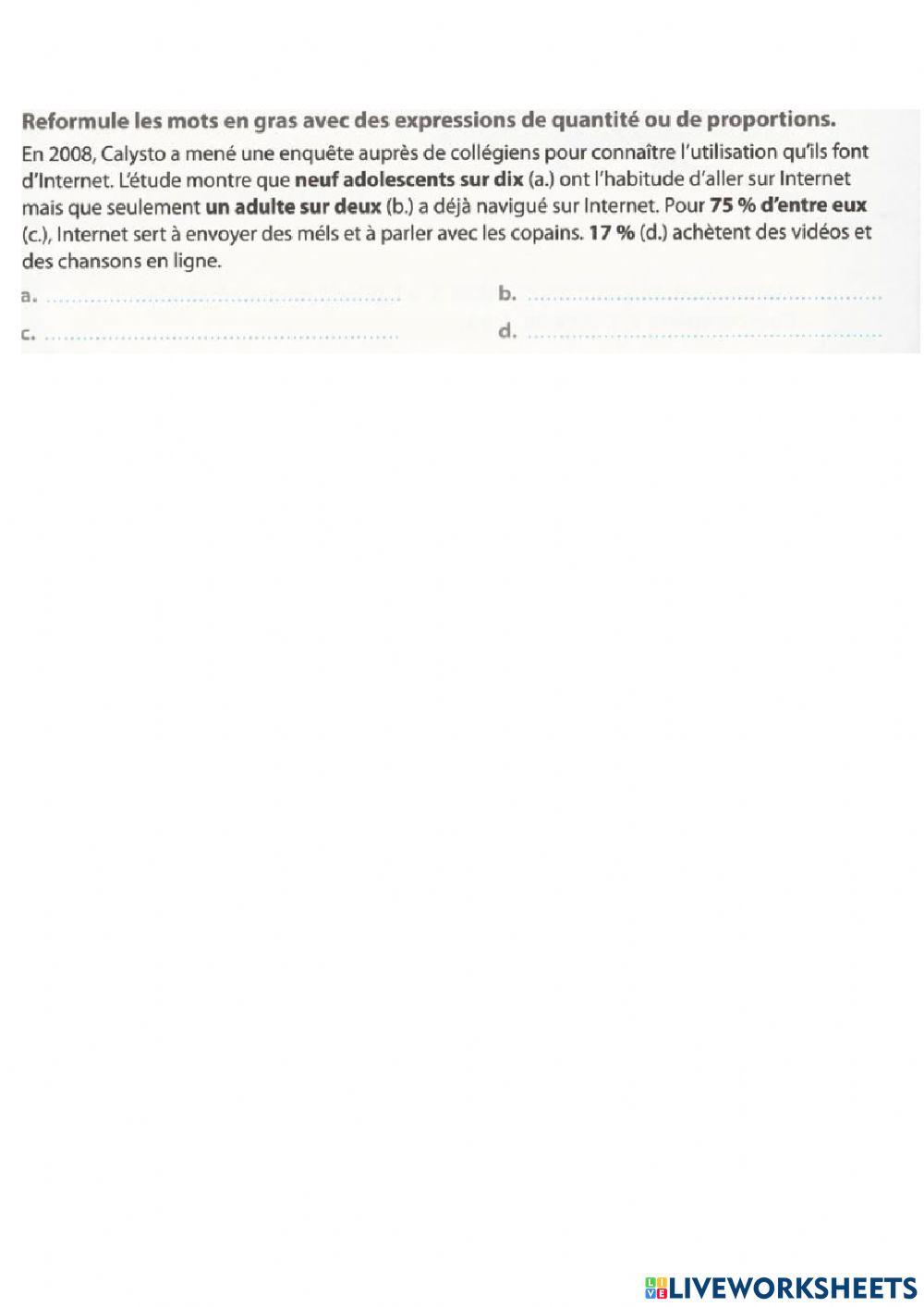 Module 4 leçon 1.2 devoir 2