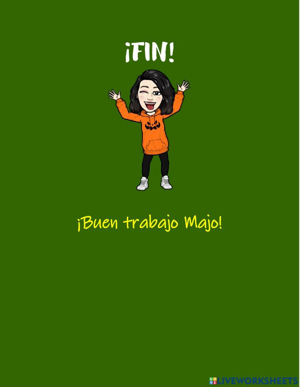 Explorando la bibliotea