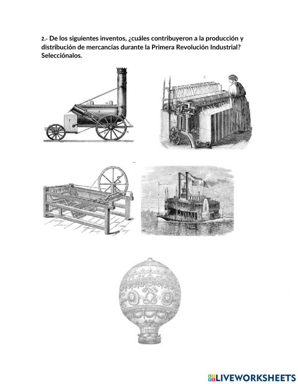 Tarea de historia 1 secundaria