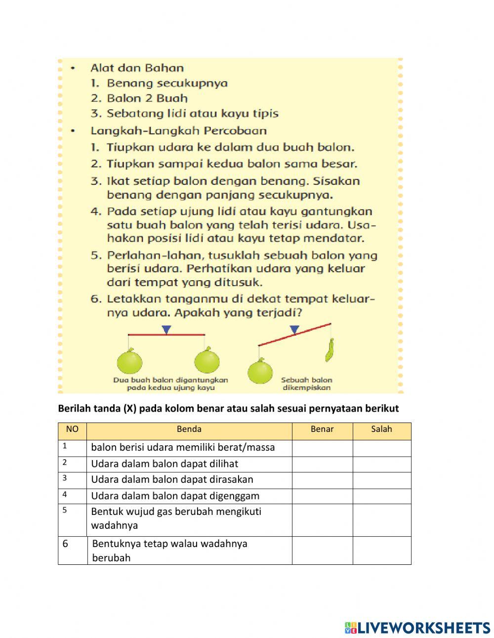 Materi dan LKPD T3 ST 2PB56