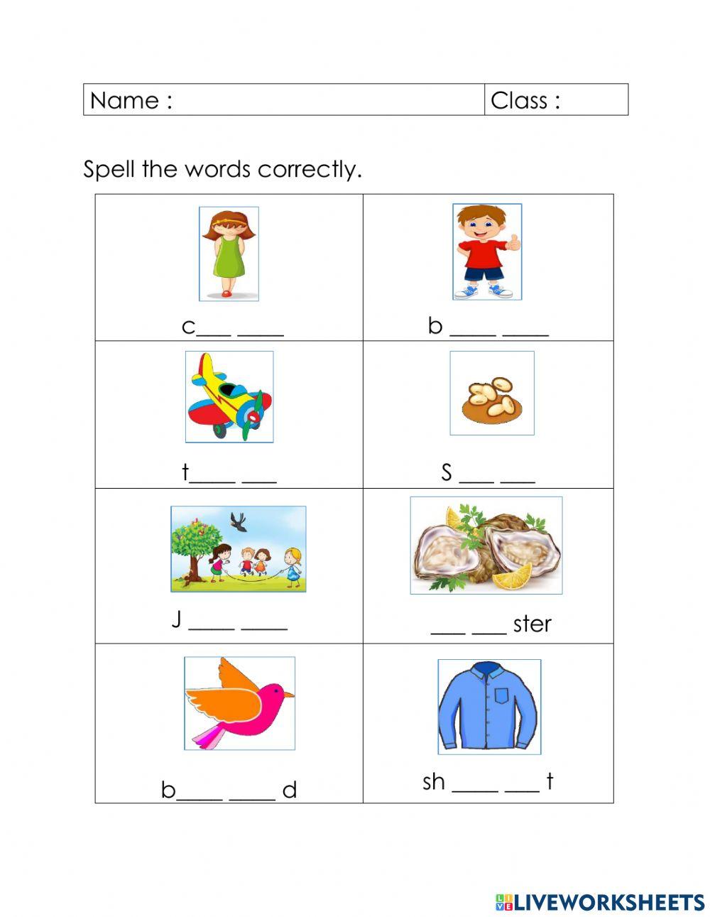 Phonics 5