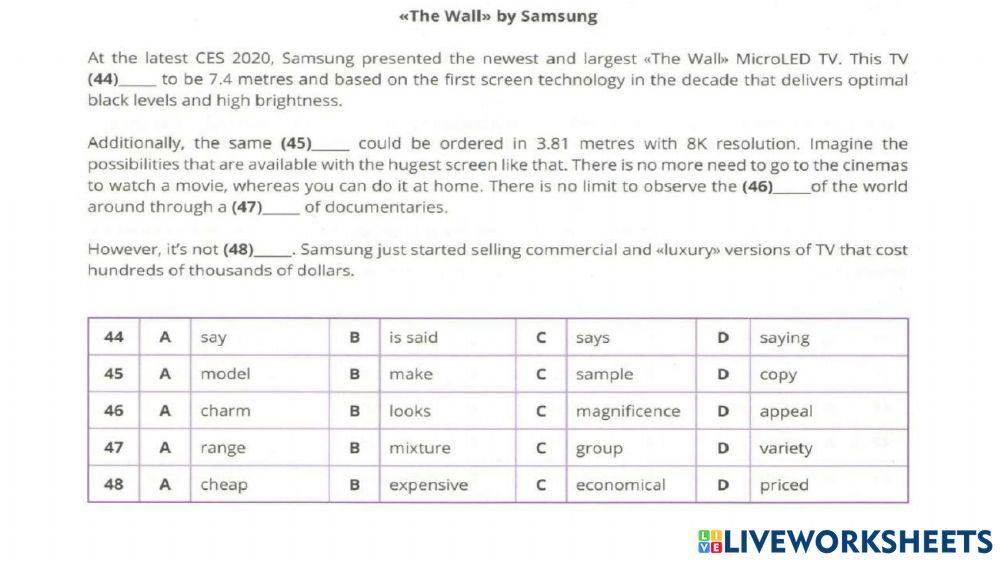 Task 8-Test 2 -ZNO Leader