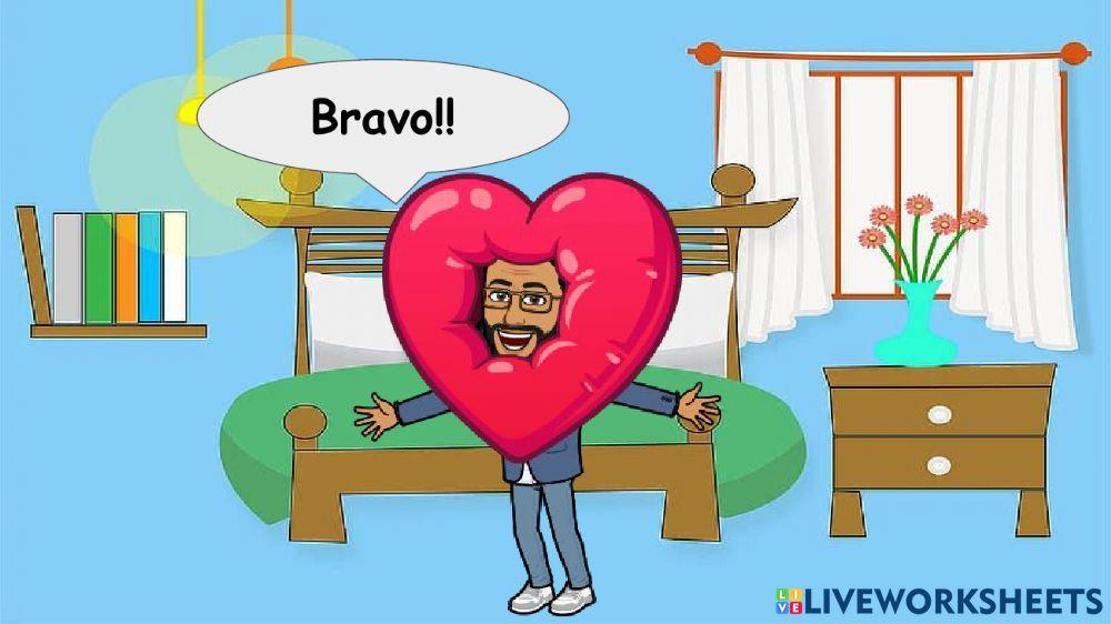 Passé composé des verbes pronominaux