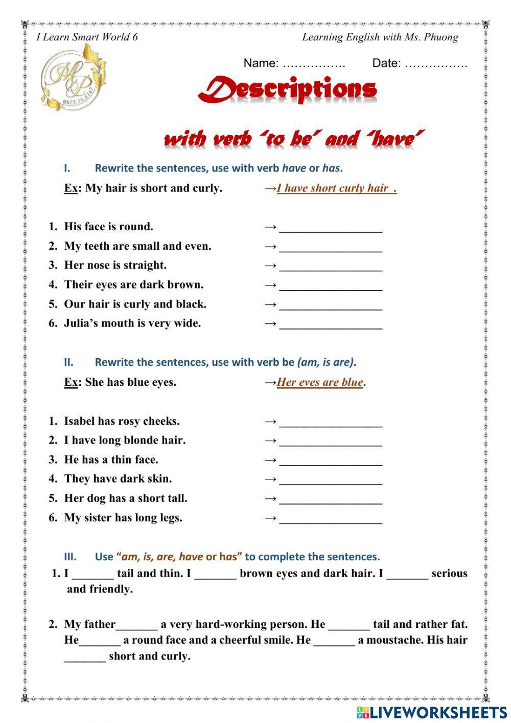 English 6 Unit 1481863 Cindy1993 Live Worksheets english-6-unit-1481863-cindy1993-live-worksheets