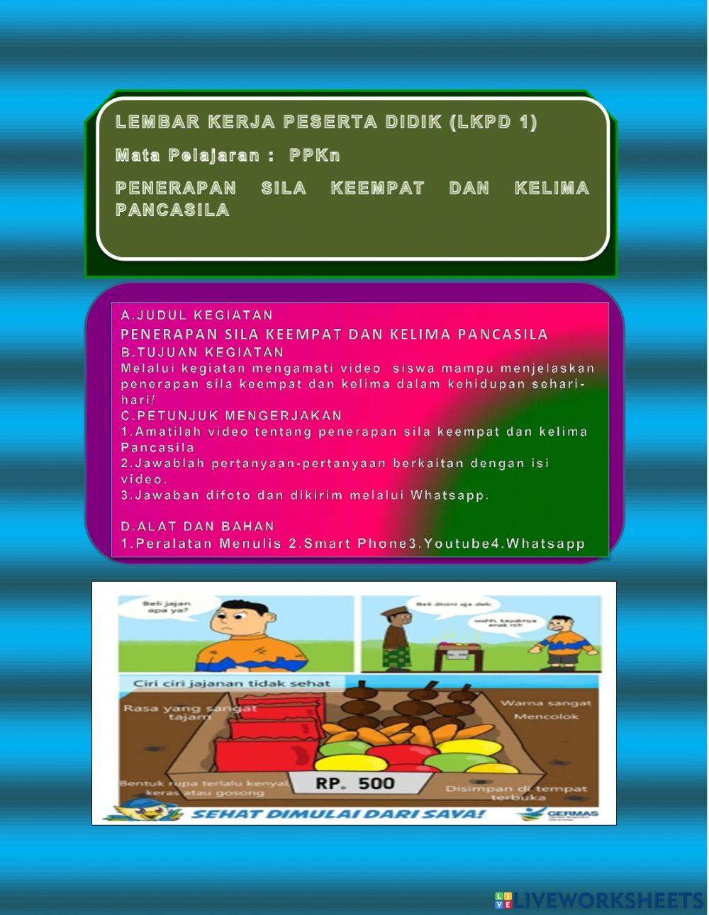 Lkpd kelas 5 tema 3 subtema 3 pb 5