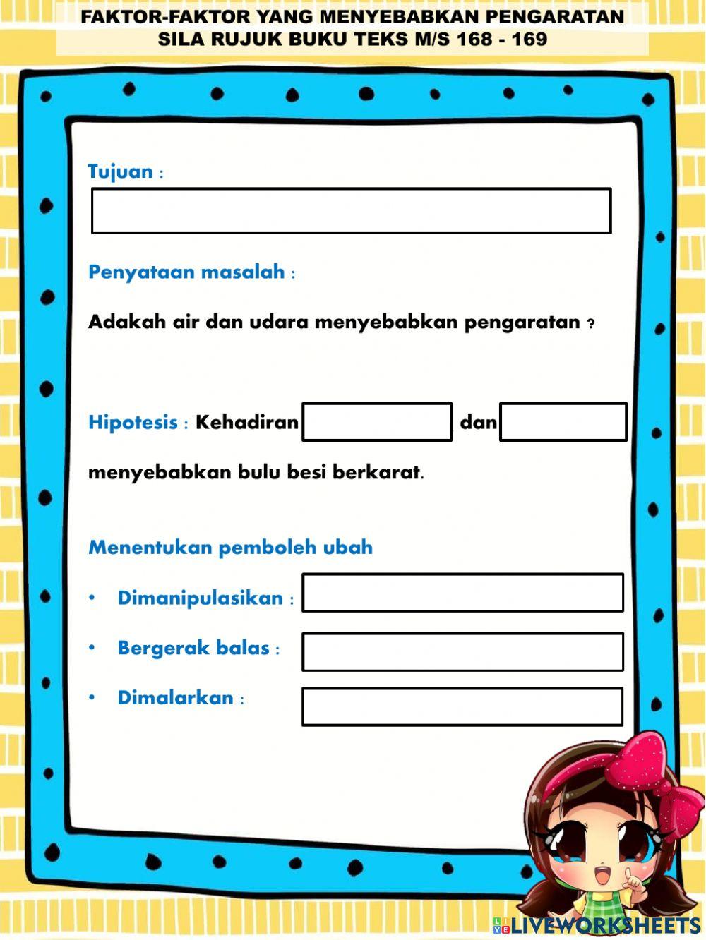 Pengaratan