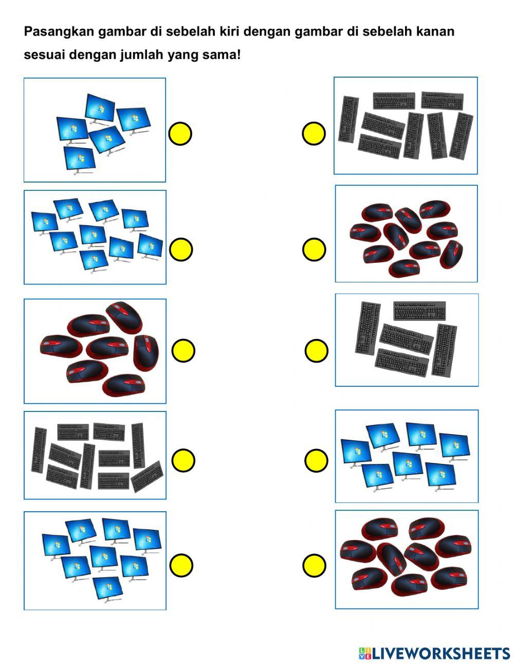 LKS WS 1 - Kelompok B